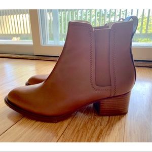 rag and bone Walker Boots